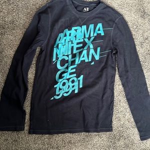 Armani exchange